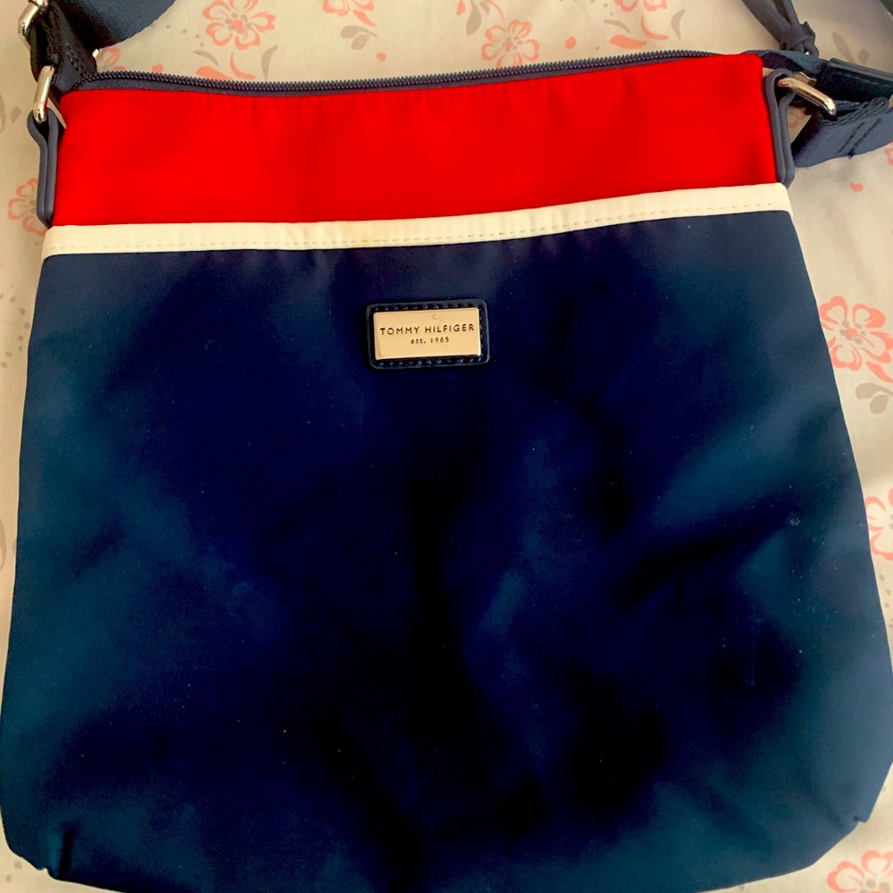 Tommy Hilfiger Outfit shoes 9-1/2